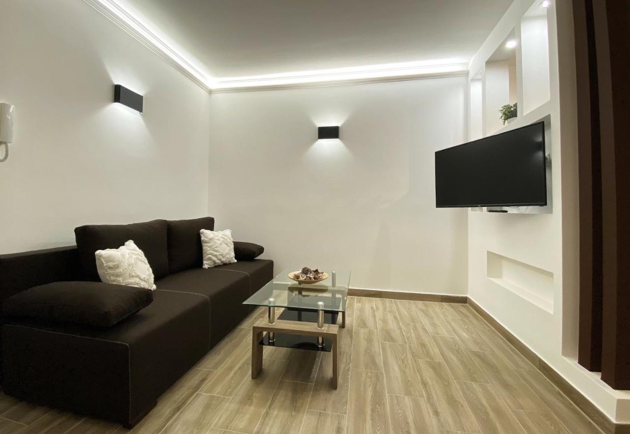 Andrea Apartmanok 2 Hajdúszoboszló Екстериор снимка